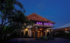 Hotel Efa Banjarmasin